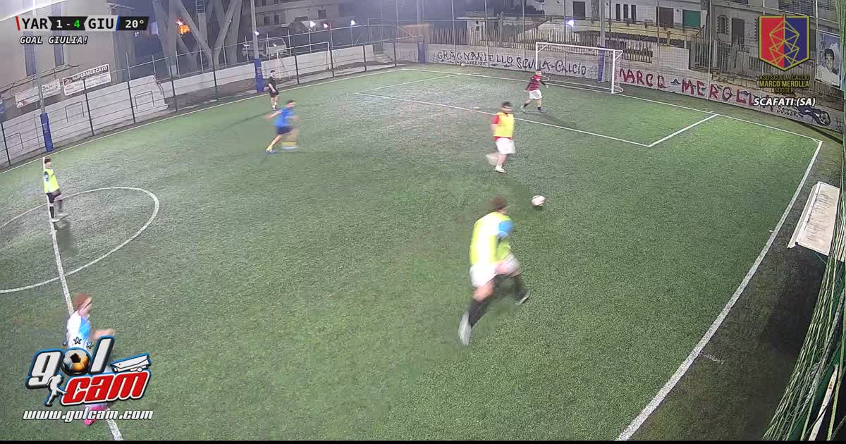 Goalll