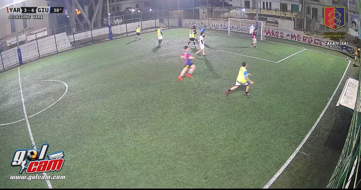 Corner