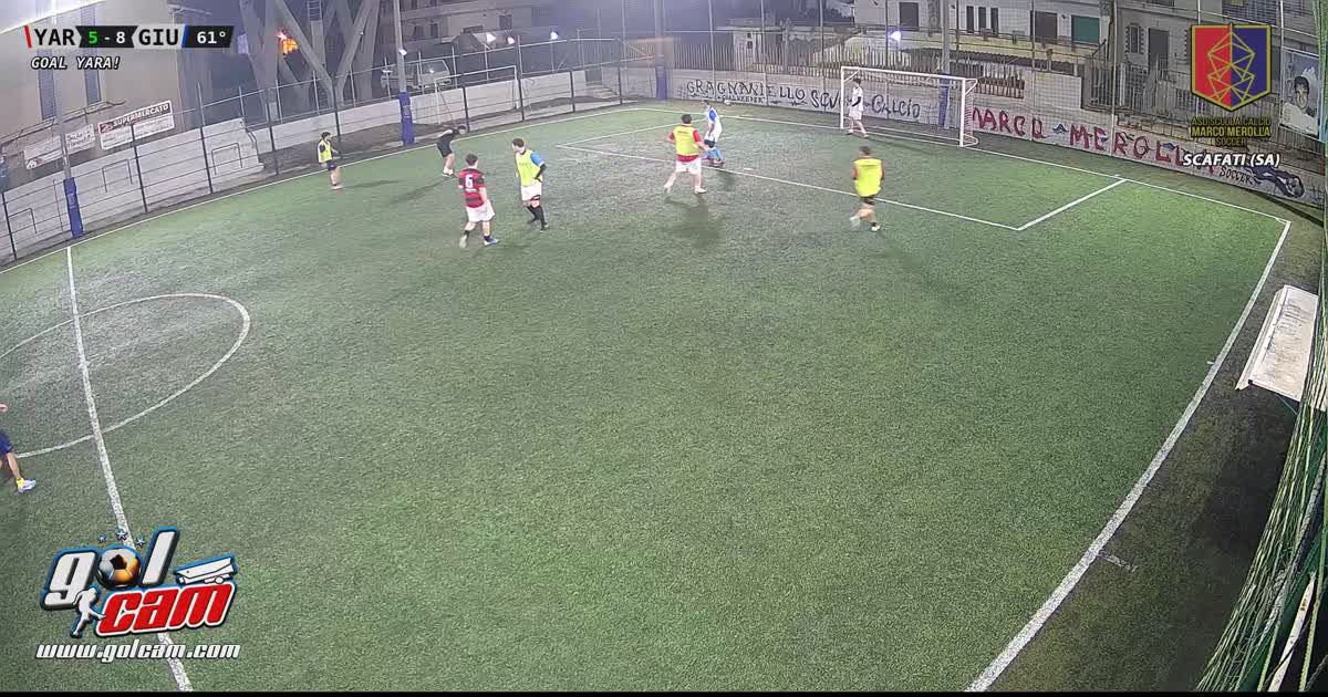 Il tiro velenoso