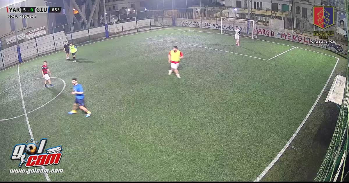 Goalll