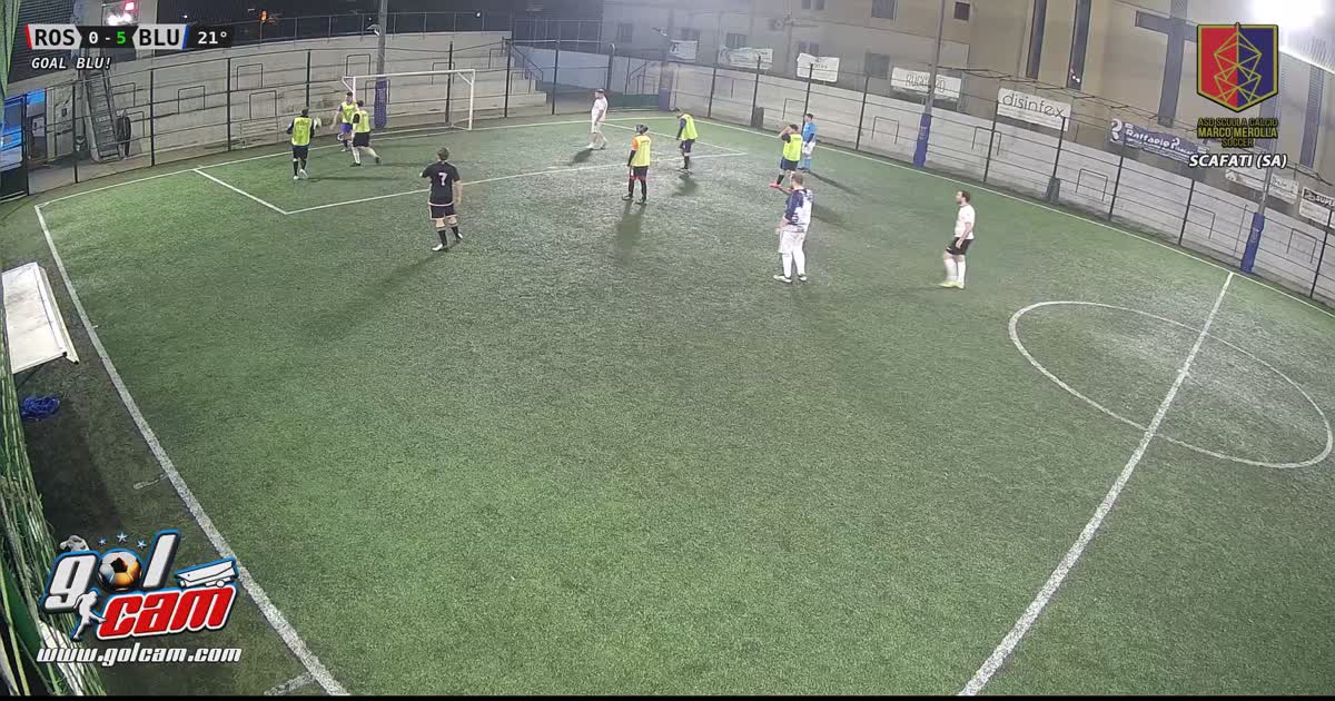 Furto gol