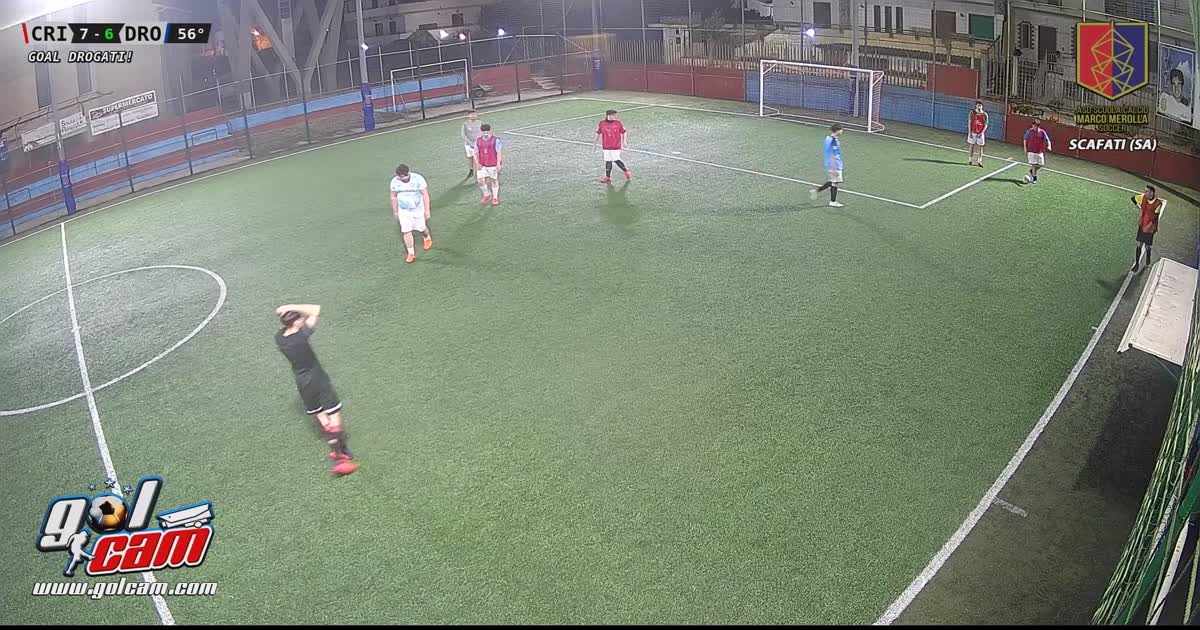 Goalllllll
