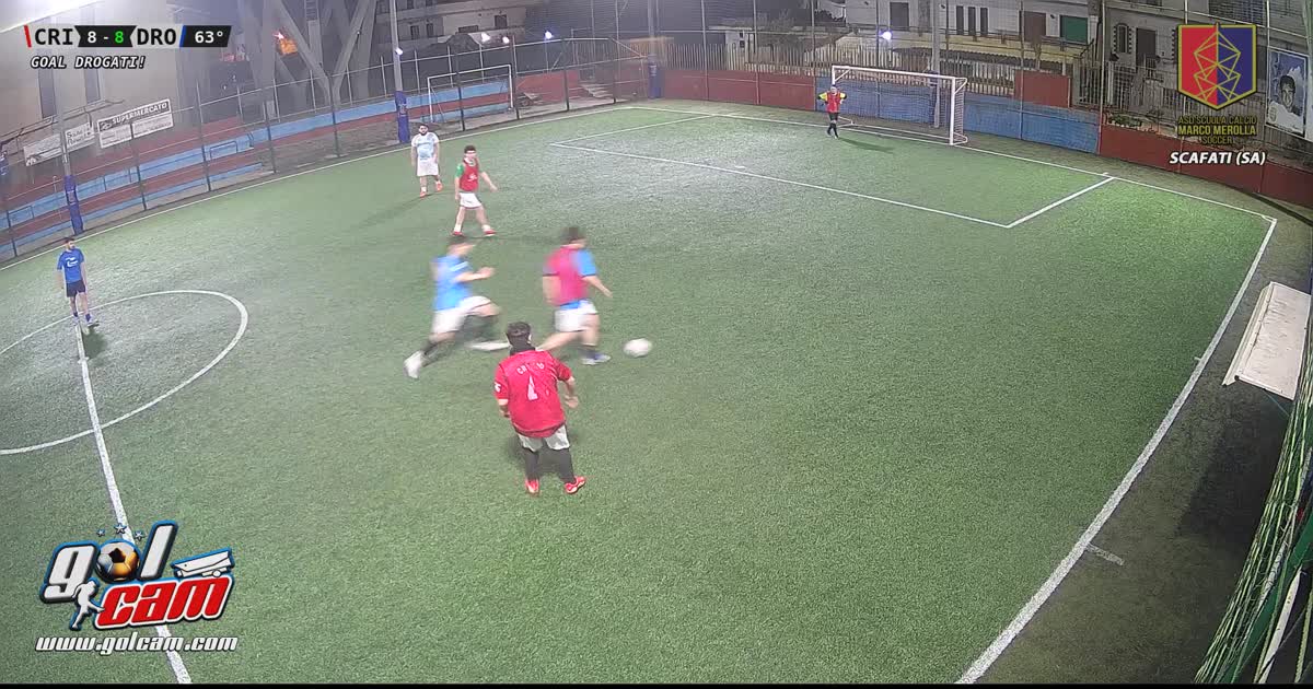 Goallllllllrr