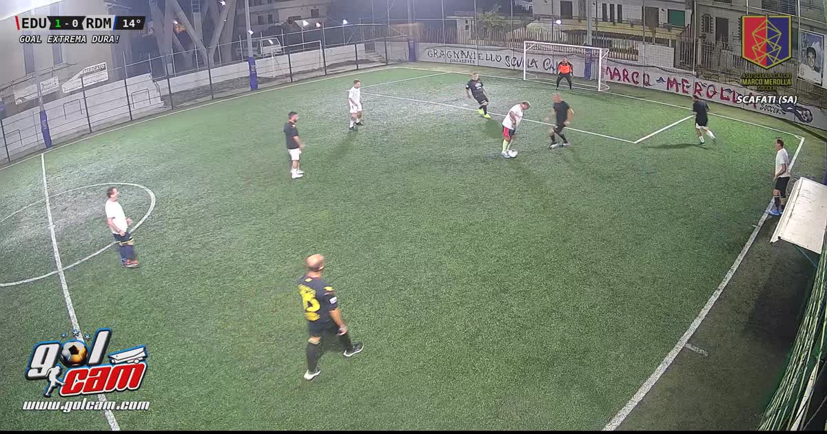 Primo goal