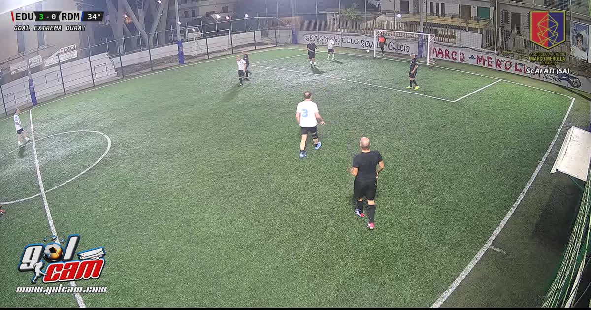 tunnel al portiere