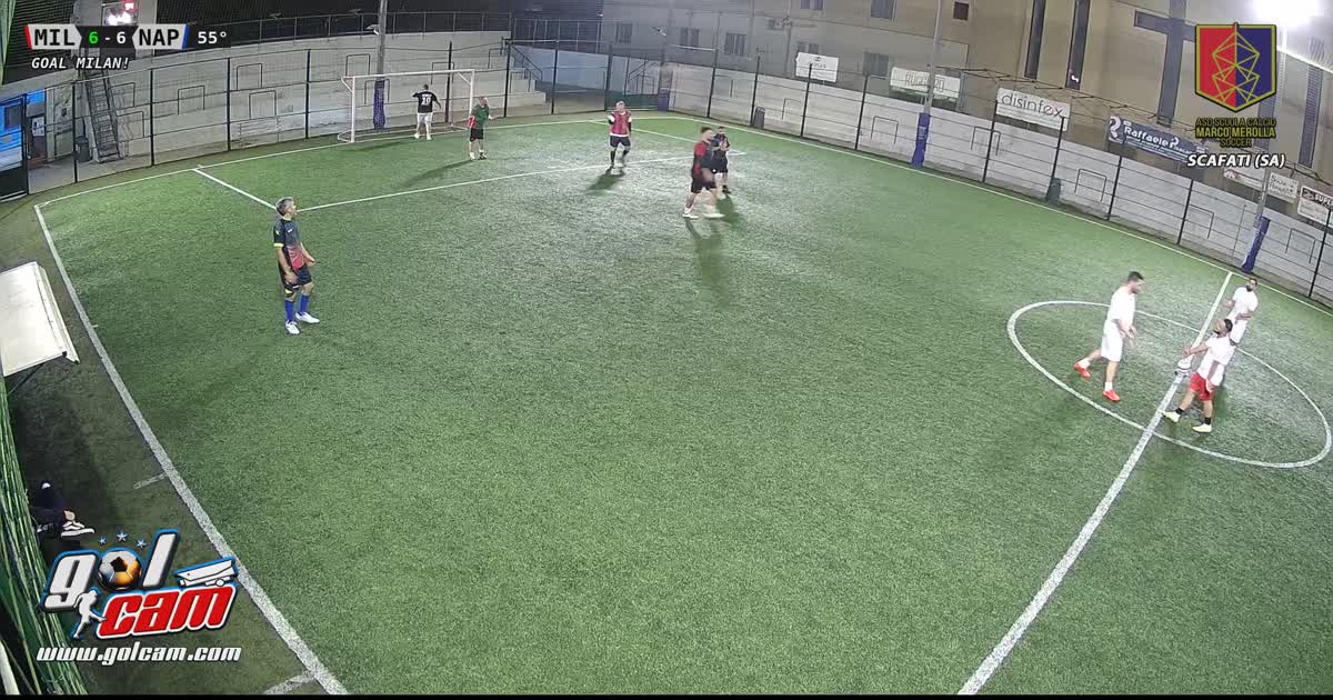 Goal con deviazione
