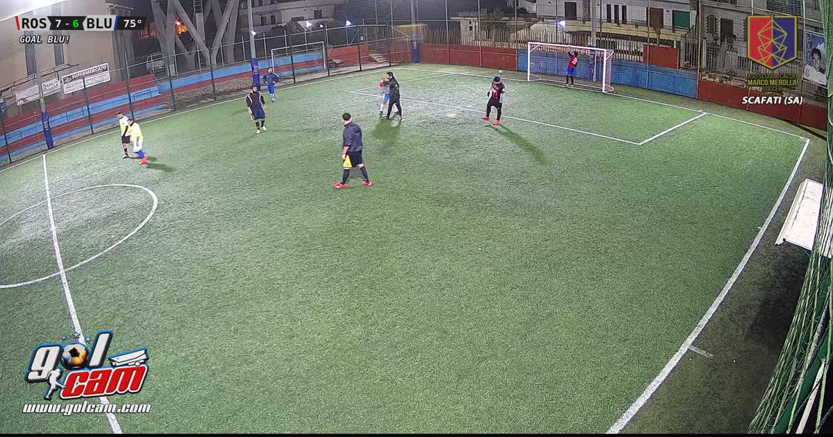 Assist e gol