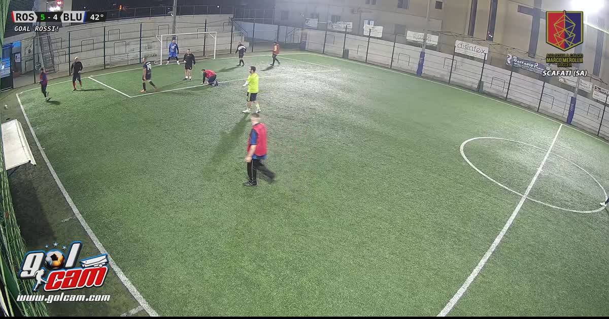 Golazo