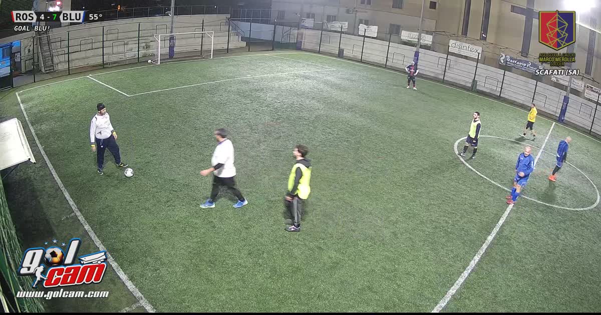 Goal di scioltezza