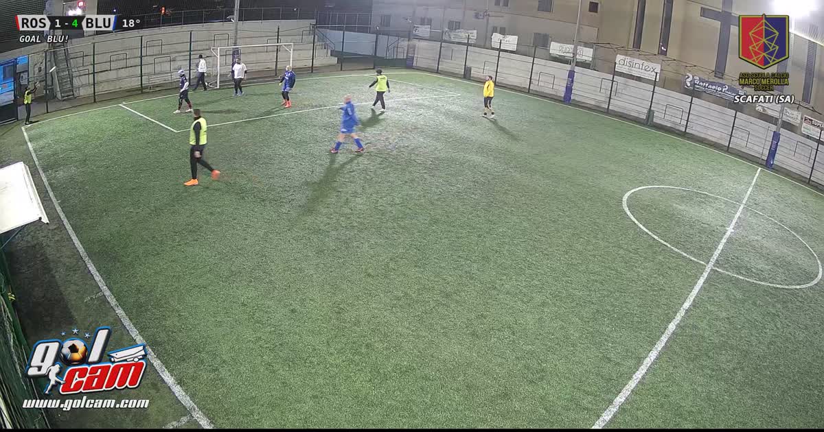 Scarta portiere
