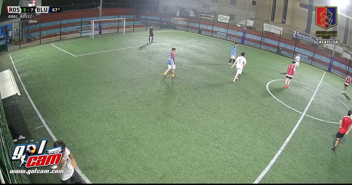 Triplo palo