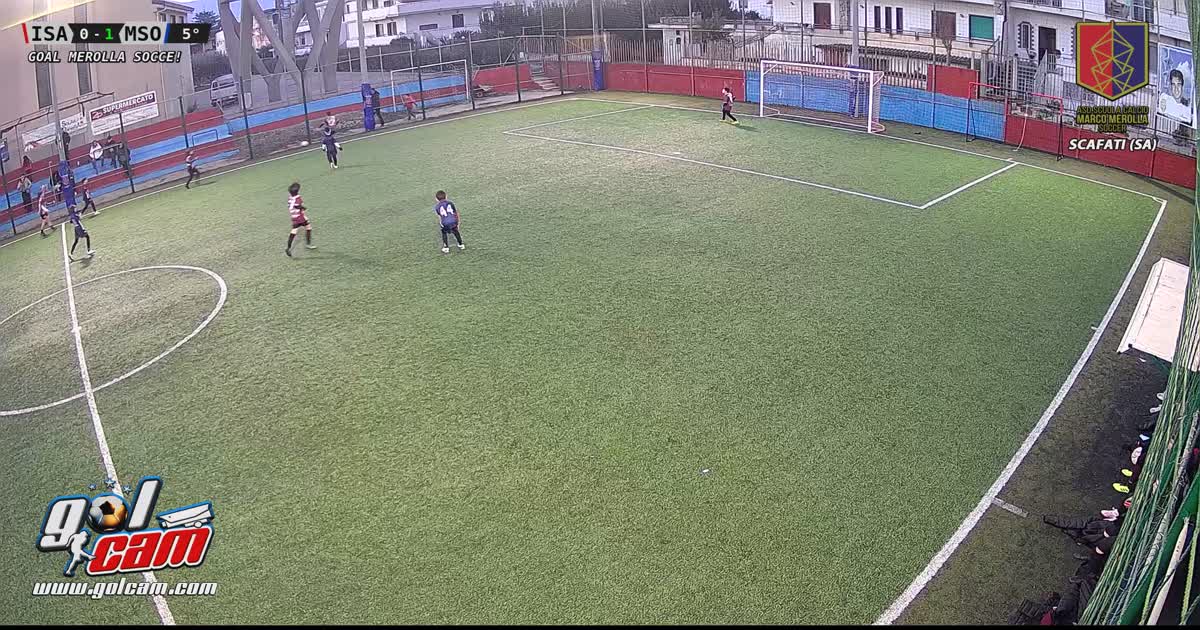 gol tacco