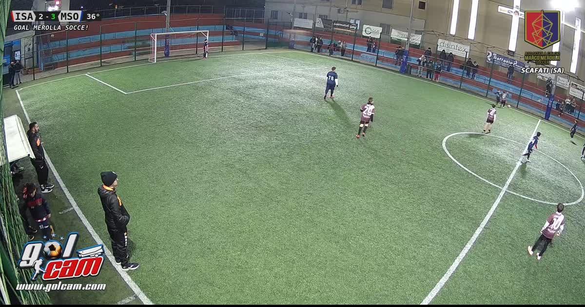Assist di alessio