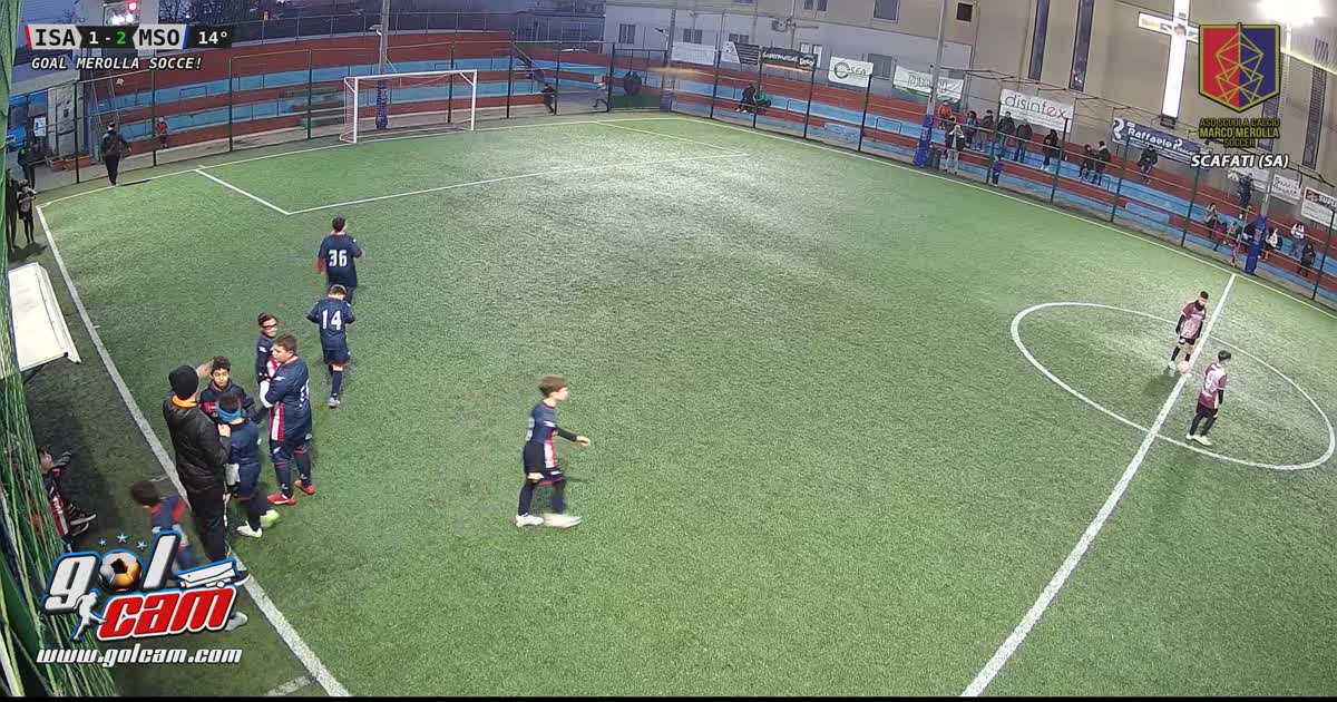 Goal di alessio
