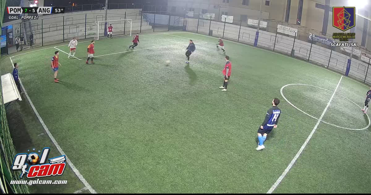 Gol di punta