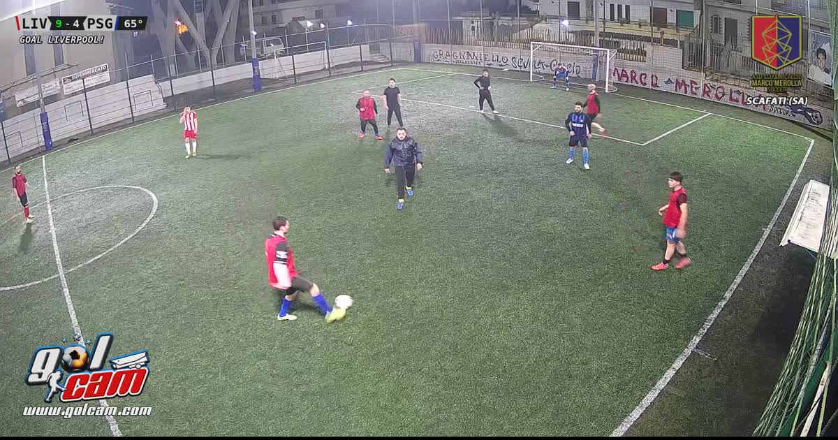 Suola e gol