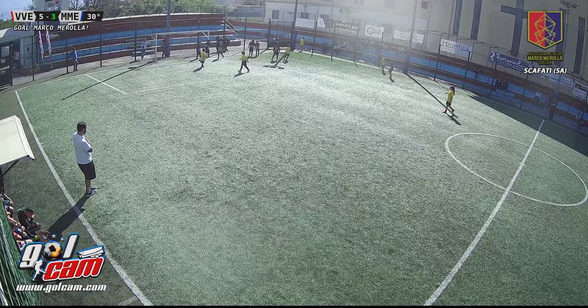 Controllo e rete 