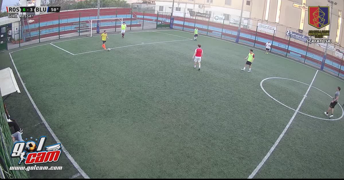Gol di squadra 