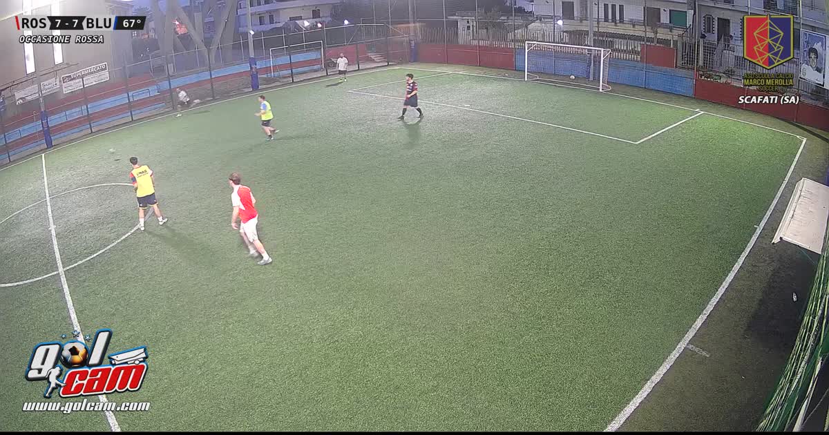 gol non dato