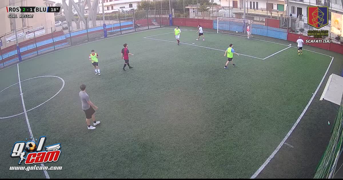 Gol di squadra