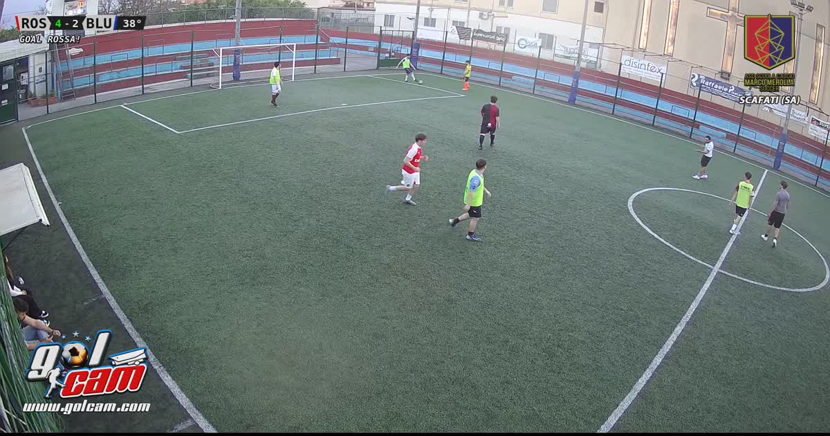 Gol di squadra