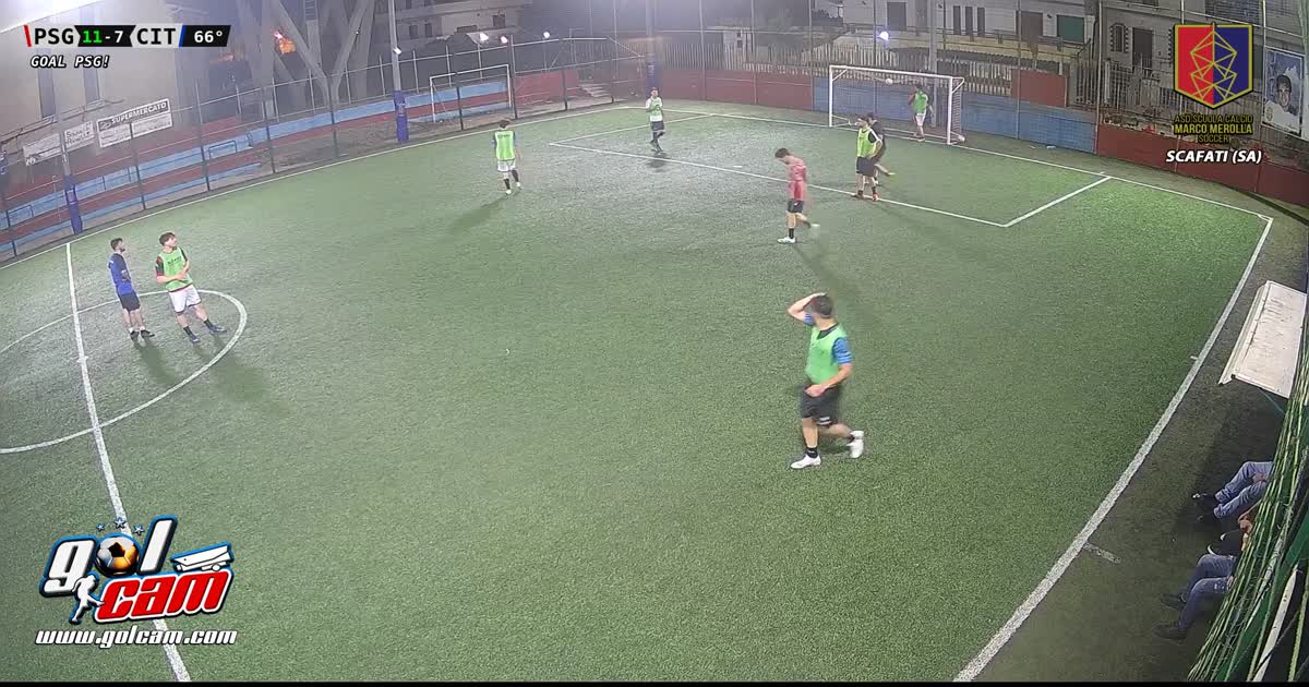Goallll