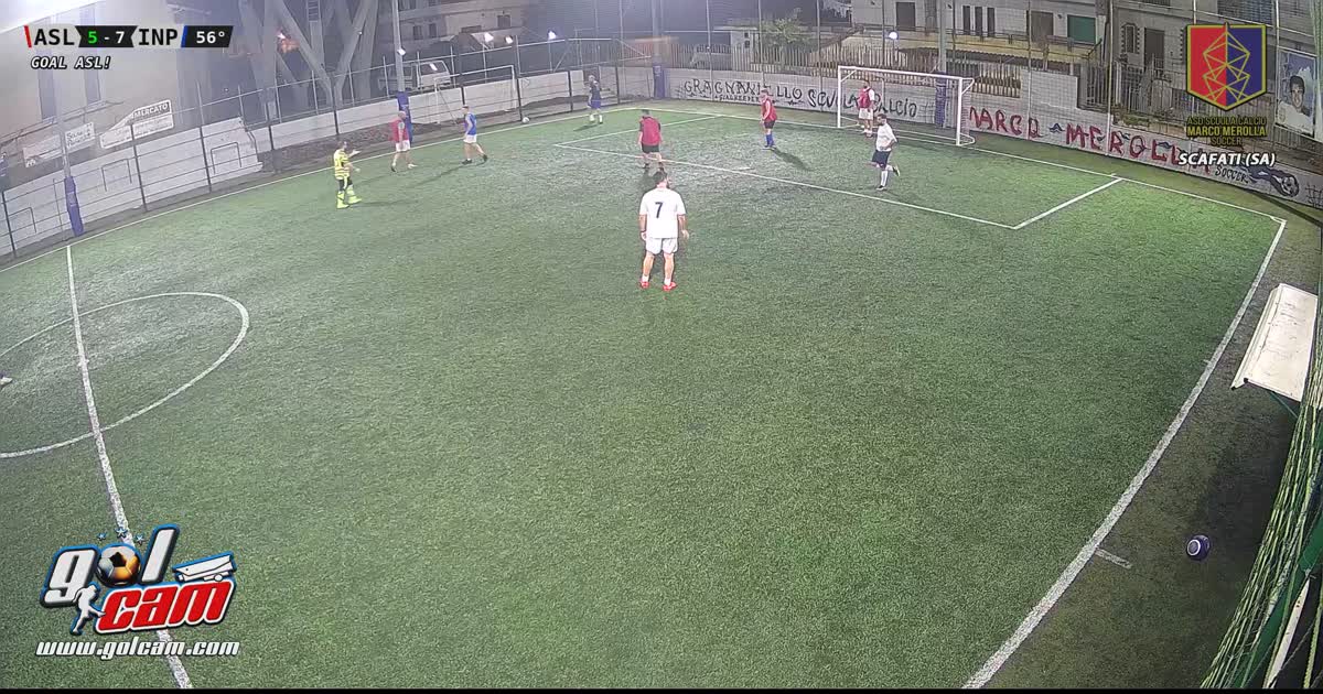 Gool mio