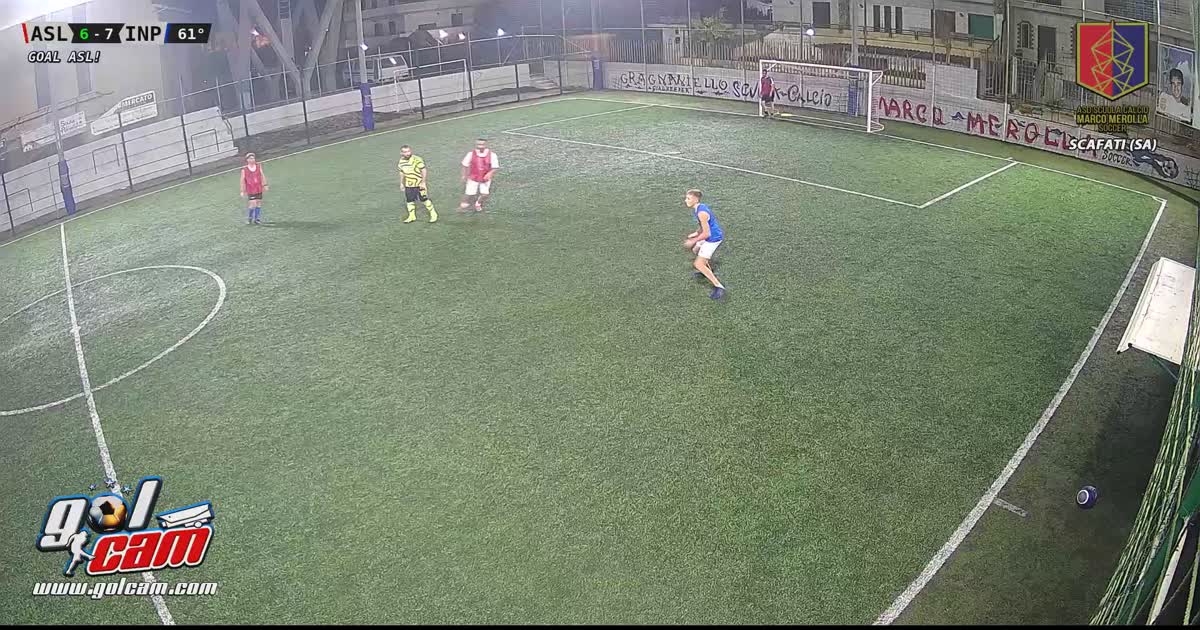 Gool mio