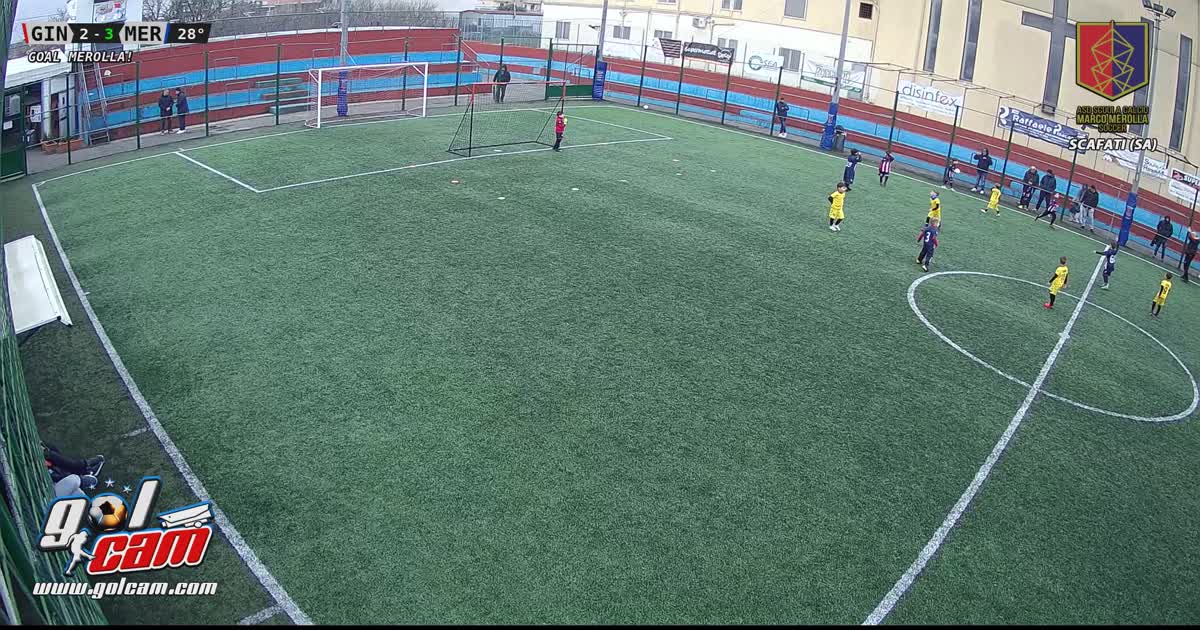 Goal di diego