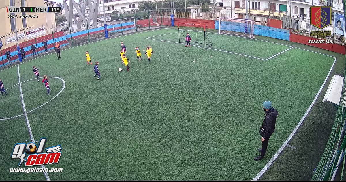 Gol nanni1