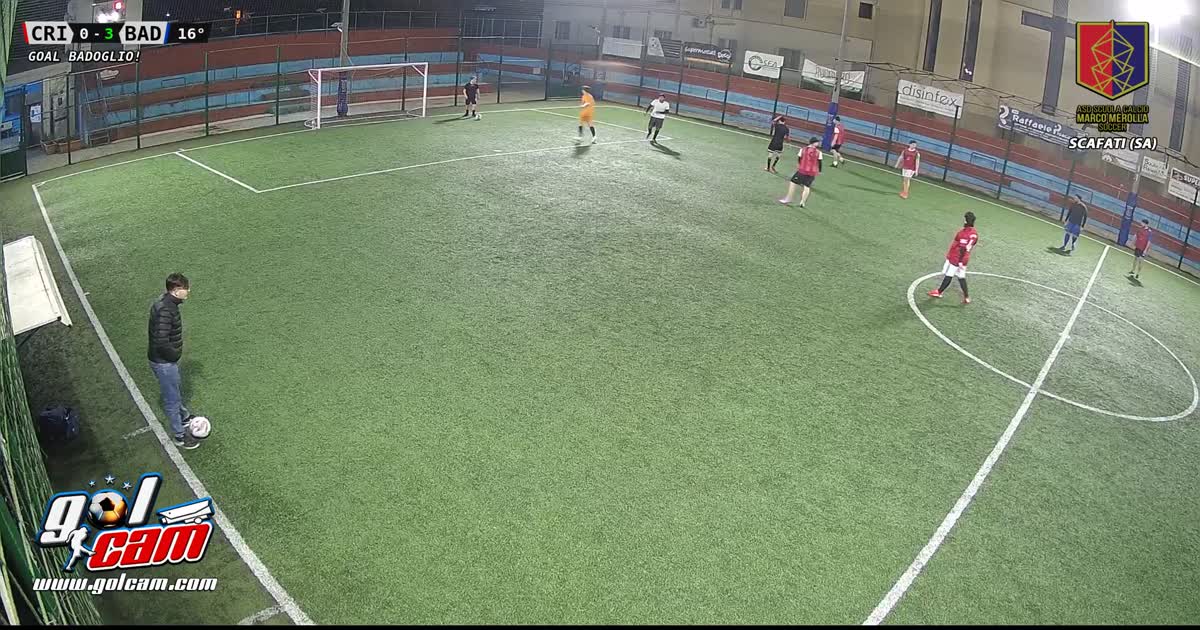 Goalllll