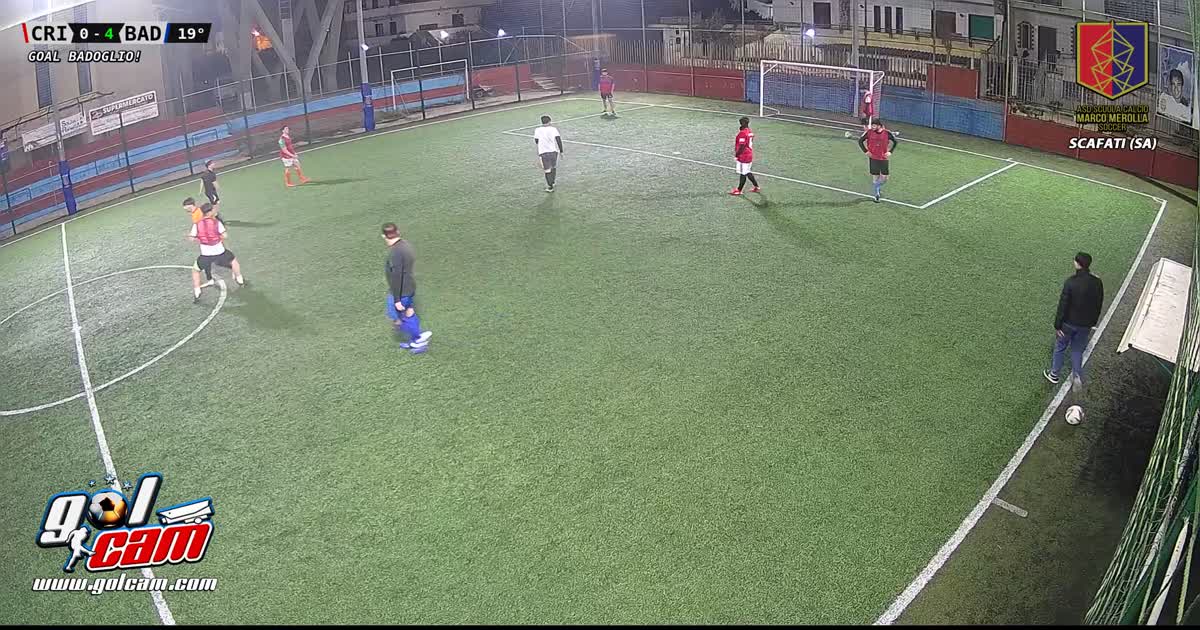 Goallllllll