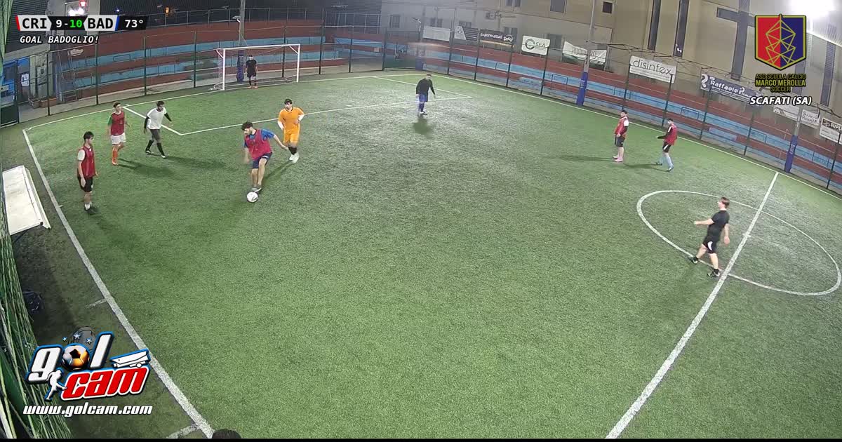 Bel goal 