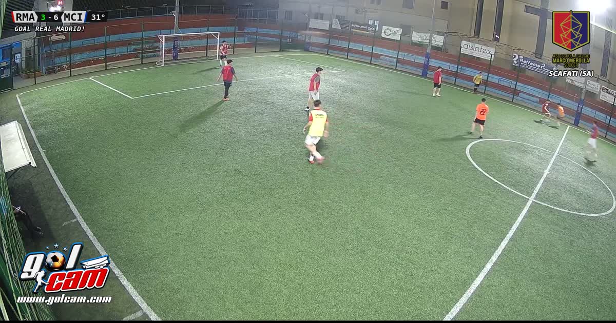 La magia del 9