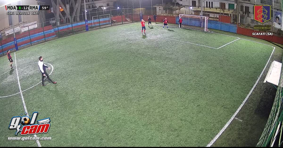 Gol molinari