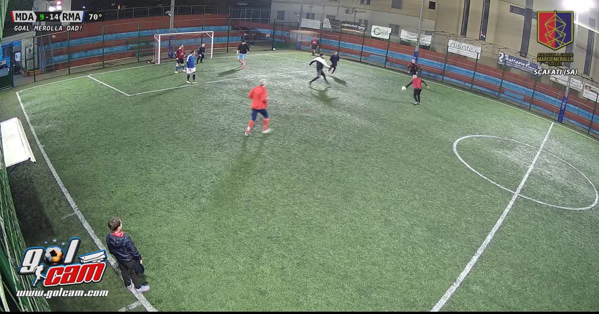 1-2 e se gol