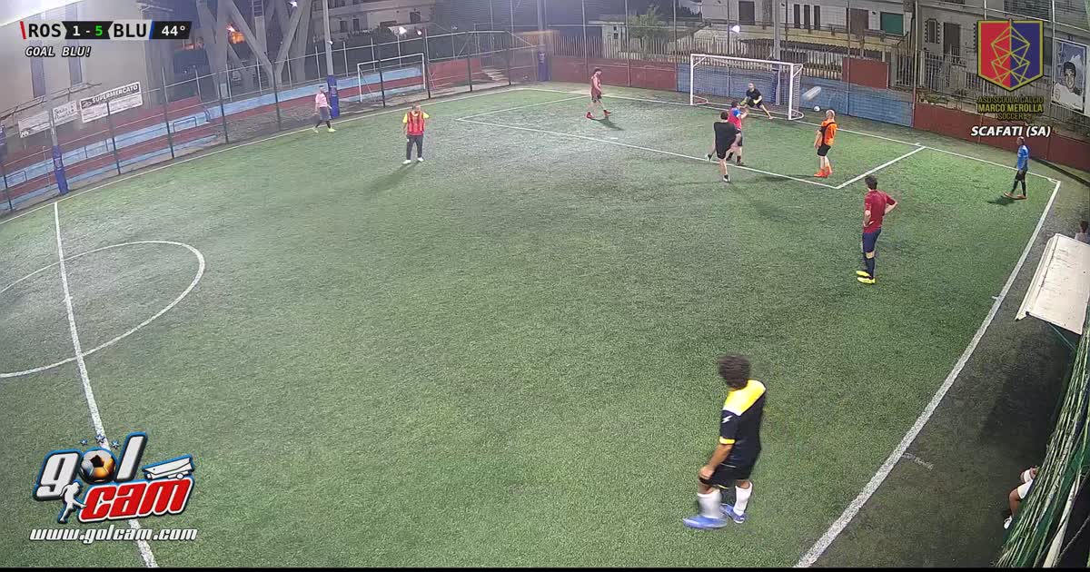 Tiro da lontano
