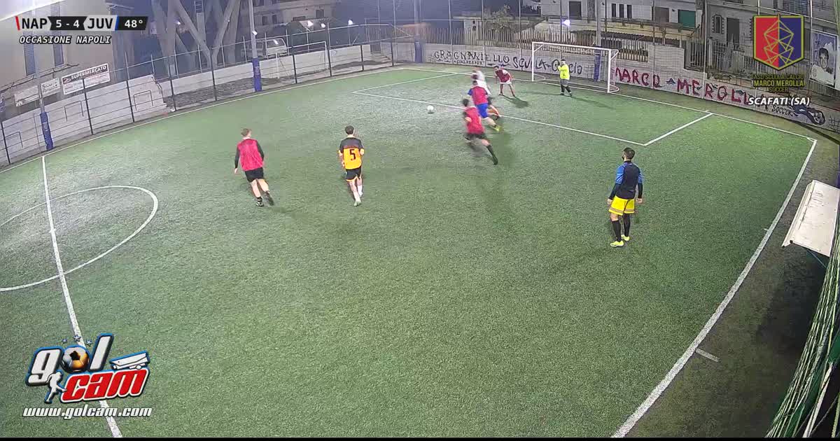 Aggredisco Raffaele comesempre