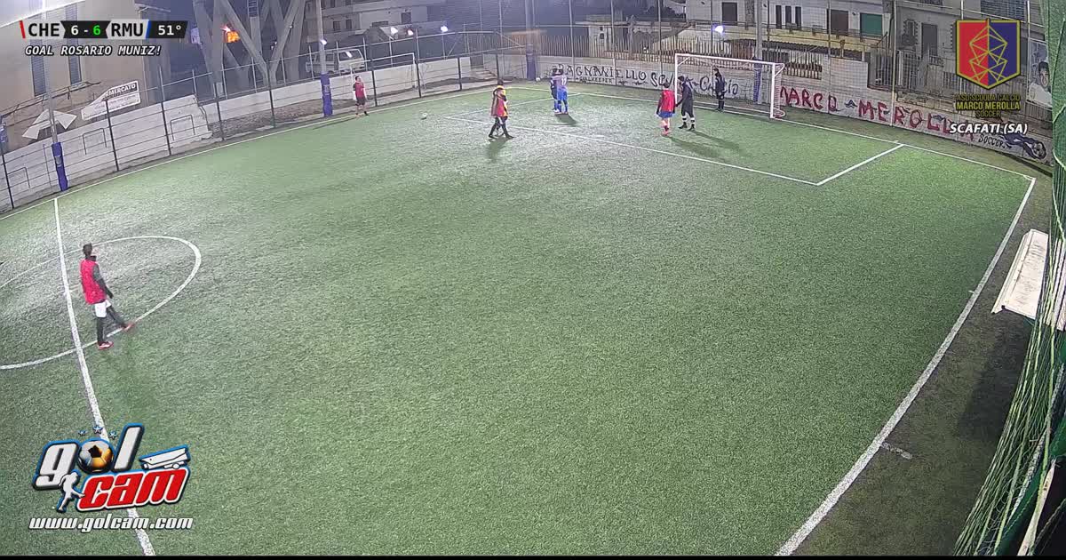 Goal peppe di testa