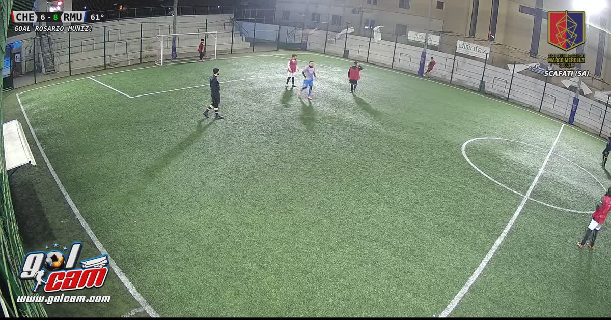 Goal peppe