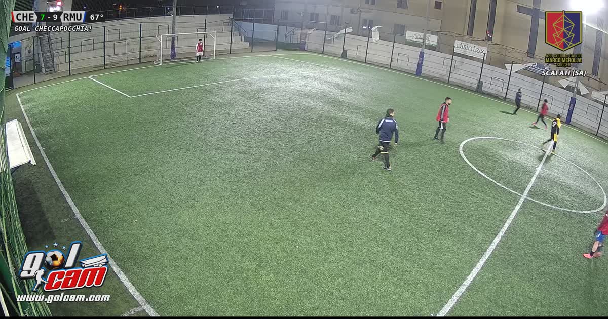 GOL fifa 