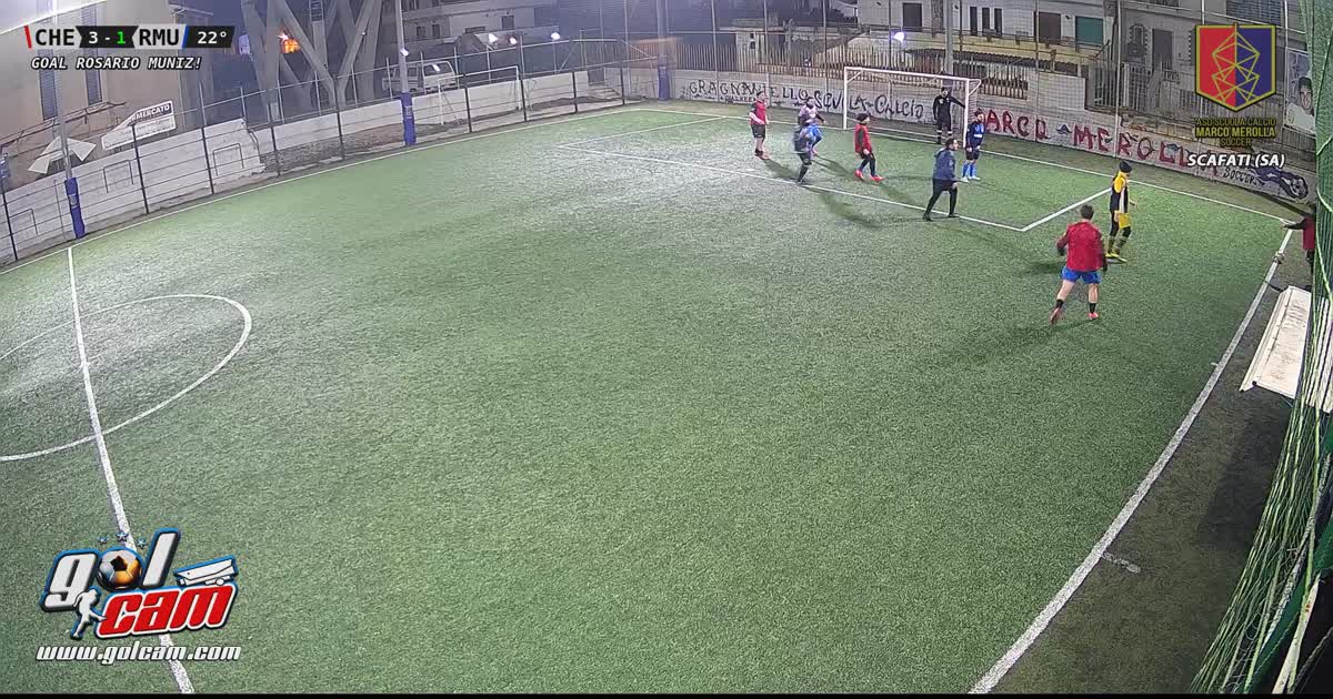 Azione Paolo e peppe
