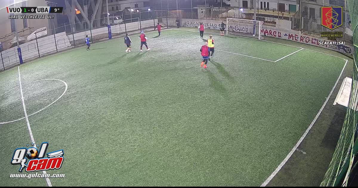 Bello 1* Goal 