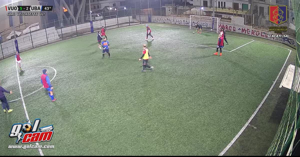 Bello 2 Goal dopo la sosta