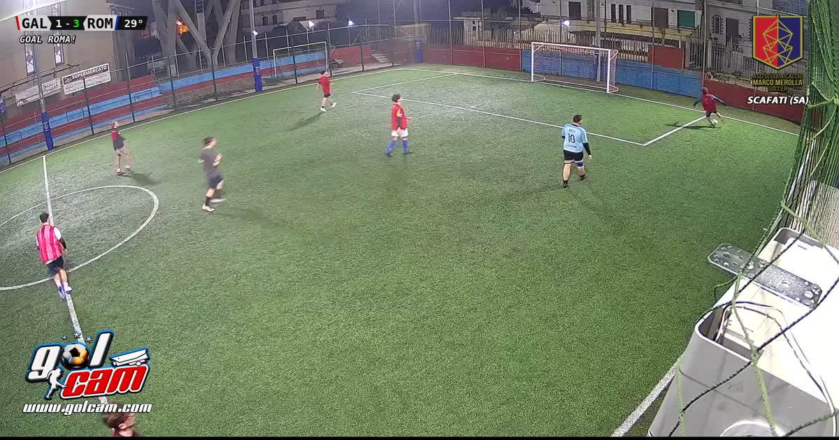 gol da assist