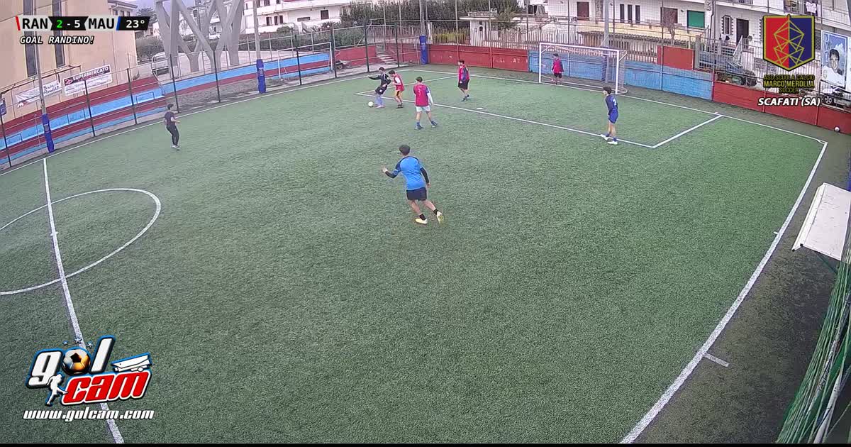 MAZZOCCA 