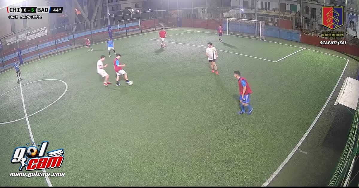Bel goal 
