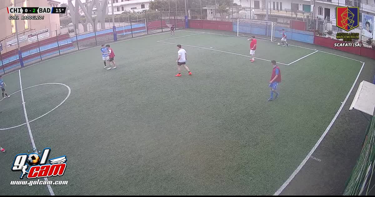 gol gol gol
