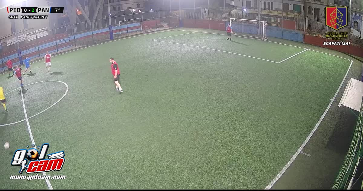 Tiro imprendibile 