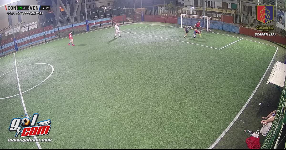 Golazo